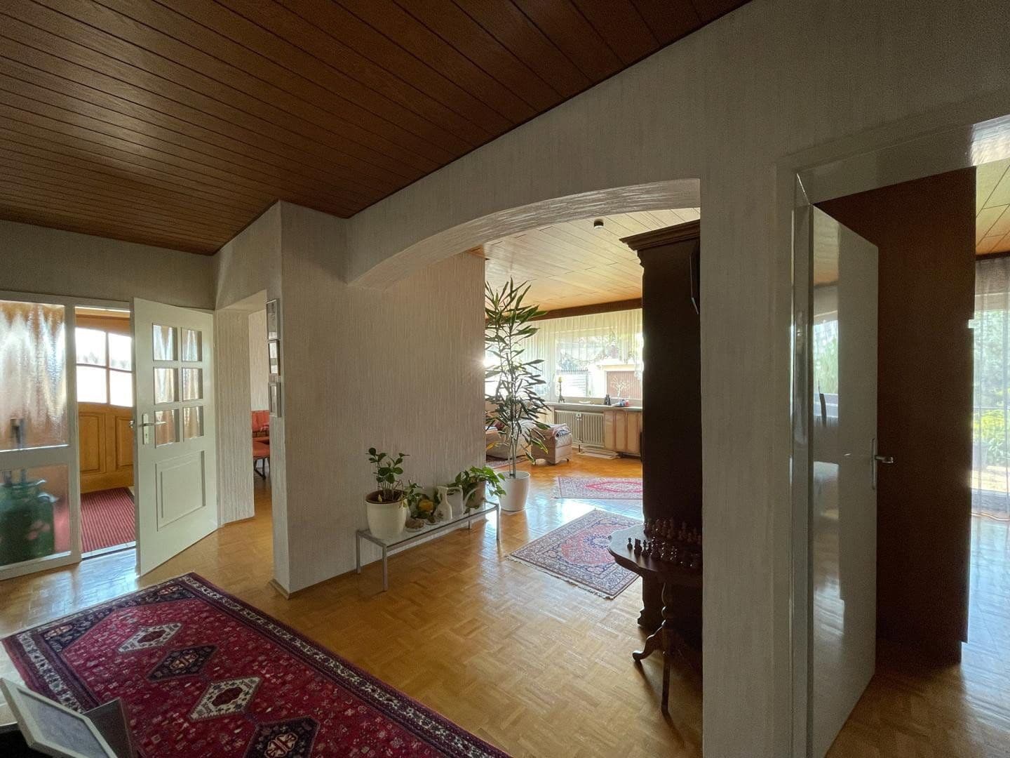 Prodej domu 185 m², pozemek 776 m², Kandel, Porýní-Falc Prodej domu 185 m², pozemek 776 m², Kandel, Porýní-Falc