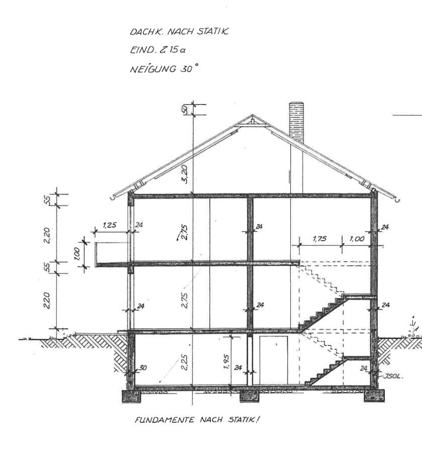 Prodej domu 185 m², pozemek 776 m², Kandel, Porýní-Falc Prodej domu 185 m², pozemek 776 m², Kandel, Porýní-Falc