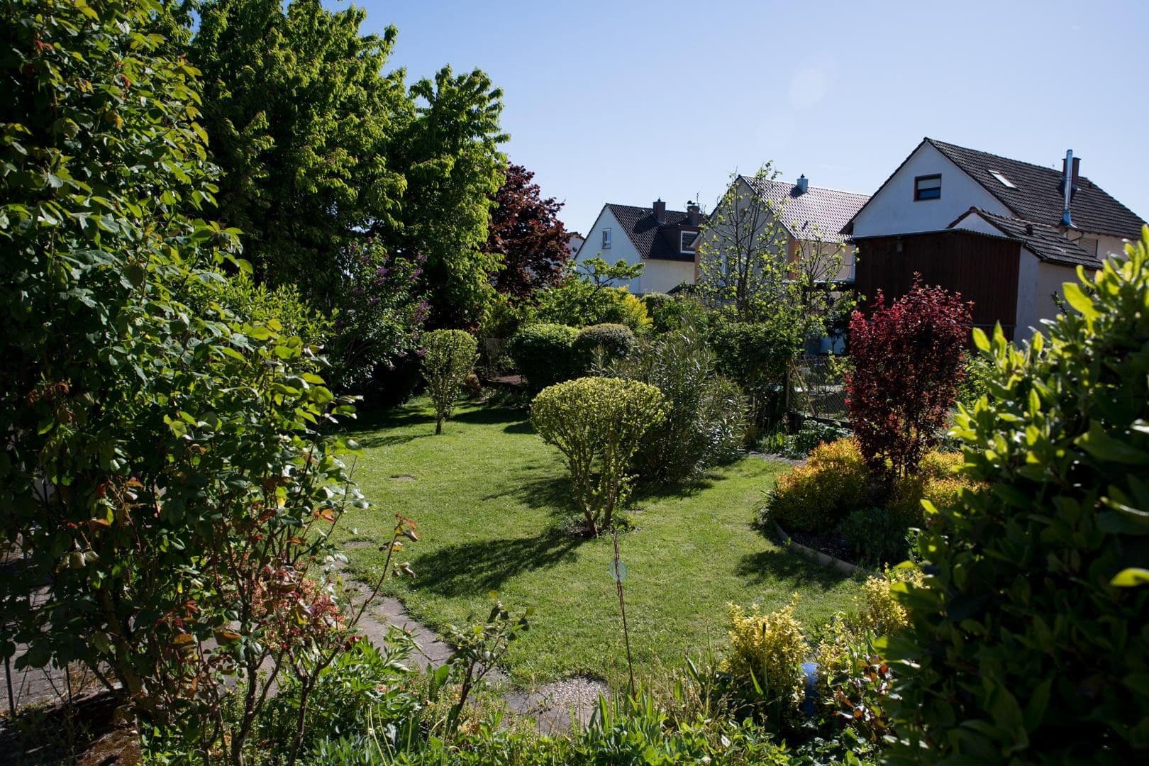 Prodej domu 185 m², pozemek 776 m², Kandel, Porýní-Falc Prodej domu 185 m², pozemek 776 m², Kandel, Porýní-Falc