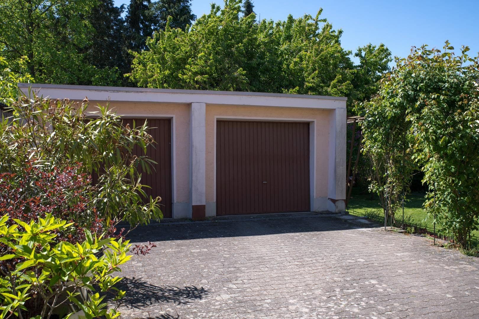 Prodej domu 185 m², pozemek 776 m², Kandel, Porýní-Falc Prodej domu 185 m², pozemek 776 m², Kandel, Porýní-Falc
