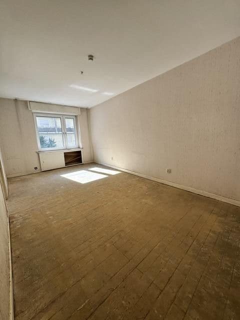 Pronájem bytu 2+1 72 m², Geibelstr. 15, Karlsruhe, Bádensko-Württembersko Pronájem bytu 2+1 72 m², Geibelstr. 15, Karlsruhe, Bádensko-Württembersko