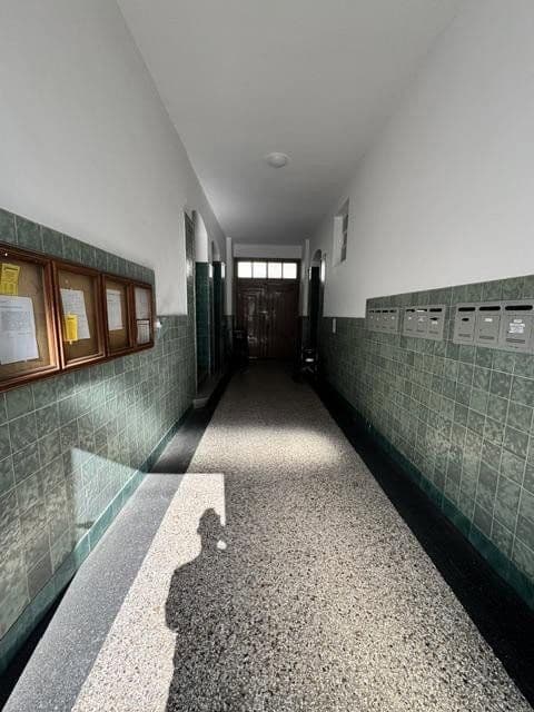 Pronájem bytu 2+1 72 m², Geibelstr. 15, Karlsruhe, Bádensko-Württembersko Pronájem bytu 2+1 72 m², Geibelstr. 15, Karlsruhe, Bádensko-Württembersko