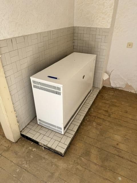 Pronájem bytu 2+1 72 m², Geibelstr. 15, Karlsruhe, Bádensko-Württembersko Pronájem bytu 2+1 72 m², Geibelstr. 15, Karlsruhe, Bádensko-Württembersko