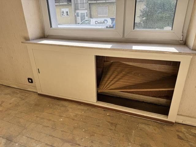 Pronájem bytu 2+1 72 m², Geibelstr. 15, Karlsruhe, Bádensko-Württembersko Pronájem bytu 2+1 72 m², Geibelstr. 15, Karlsruhe, Bádensko-Württembersko