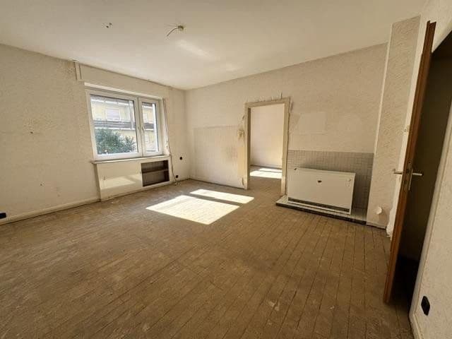 Pronájem bytu 2+1 72 m², Geibelstr. 15, Karlsruhe, Bádensko-Württembersko Pronájem bytu 2+1 72 m², Geibelstr. 15, Karlsruhe, Bádensko-Württembersko