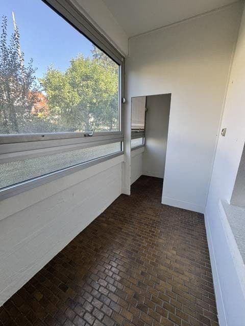 Pronájem bytu 2+1 72 m², Geibelstr. 15, Karlsruhe, Bádensko-Württembersko Pronájem bytu 2+1 72 m², Geibelstr. 15, Karlsruhe, Bádensko-Württembersko