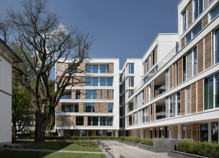 Prodej bytu 2+1 55 m², Hamburg, Hamburg Prodej bytu 2+1 55 m², Hamburg, Hamburg