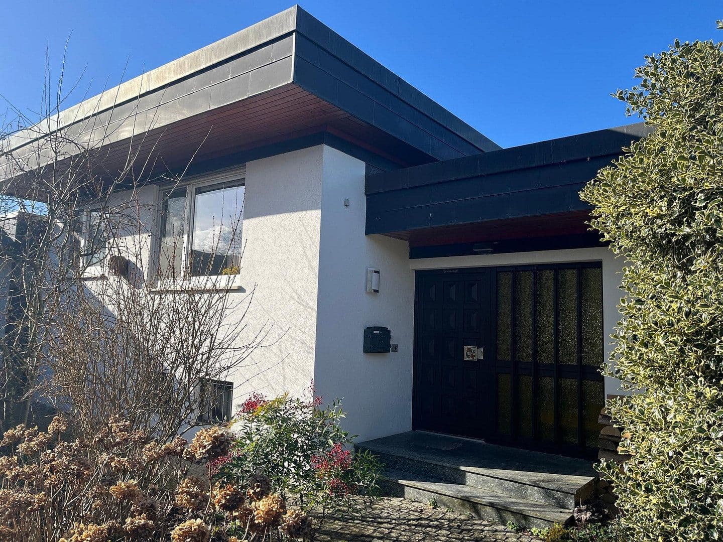 Prodej domu 150 m², pozemek 497 m², Stiegelenweg 6, Staufen im Breisgau, Bádensko-Württembersko Prodej domu 150 m², pozemek 497 m², Stiegelenweg 6, Staufen im Breisgau, Bádensko-Württembersko