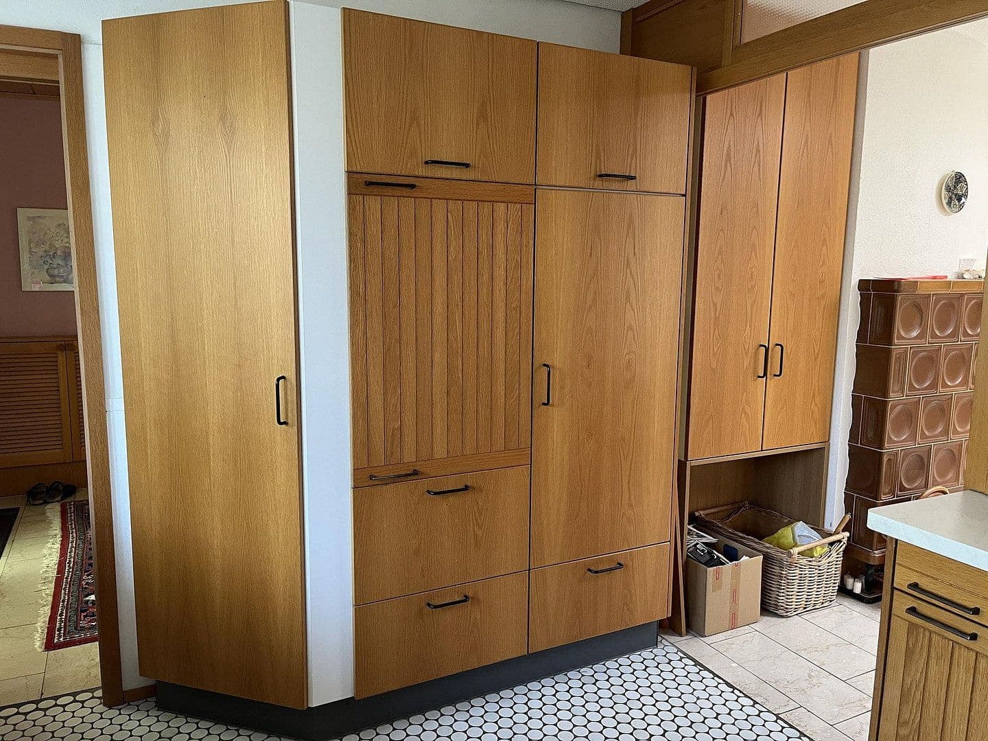 Prodej domu 150 m², pozemek 497 m², Stiegelenweg 6, Staufen im Breisgau, Bádensko-Württembersko Prodej domu 150 m², pozemek 497 m², Stiegelenweg 6, Staufen im Breisgau, Bádensko-Württembersko