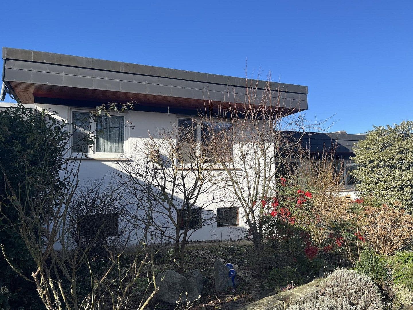 Prodej domu 150 m², pozemek 497 m², Stiegelenweg 6, Staufen im Breisgau, Bádensko-Württembersko Prodej domu 150 m², pozemek 497 m², Stiegelenweg 6, Staufen im Breisgau, Bádensko-Württembersko
