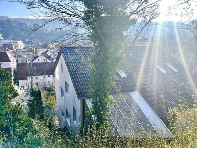 Prodej domu 245 m², pozemek 600 m², Weilersteig 2, Blaubeuren, Bádensko-Württembersko Prodej domu 245 m², pozemek 600 m², Weilersteig 2, Blaubeuren, Bádensko-Württembersko