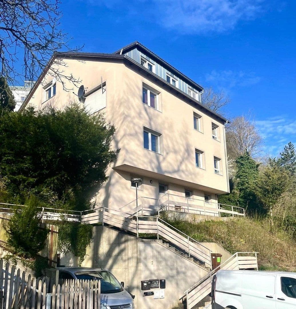 Prodej domu 245 m², pozemek 600 m², Weilersteig 2, Blaubeuren, Bádensko-Württembersko Prodej domu 245 m², pozemek 600 m², Weilersteig 2, Blaubeuren, Bádensko-Württembersko