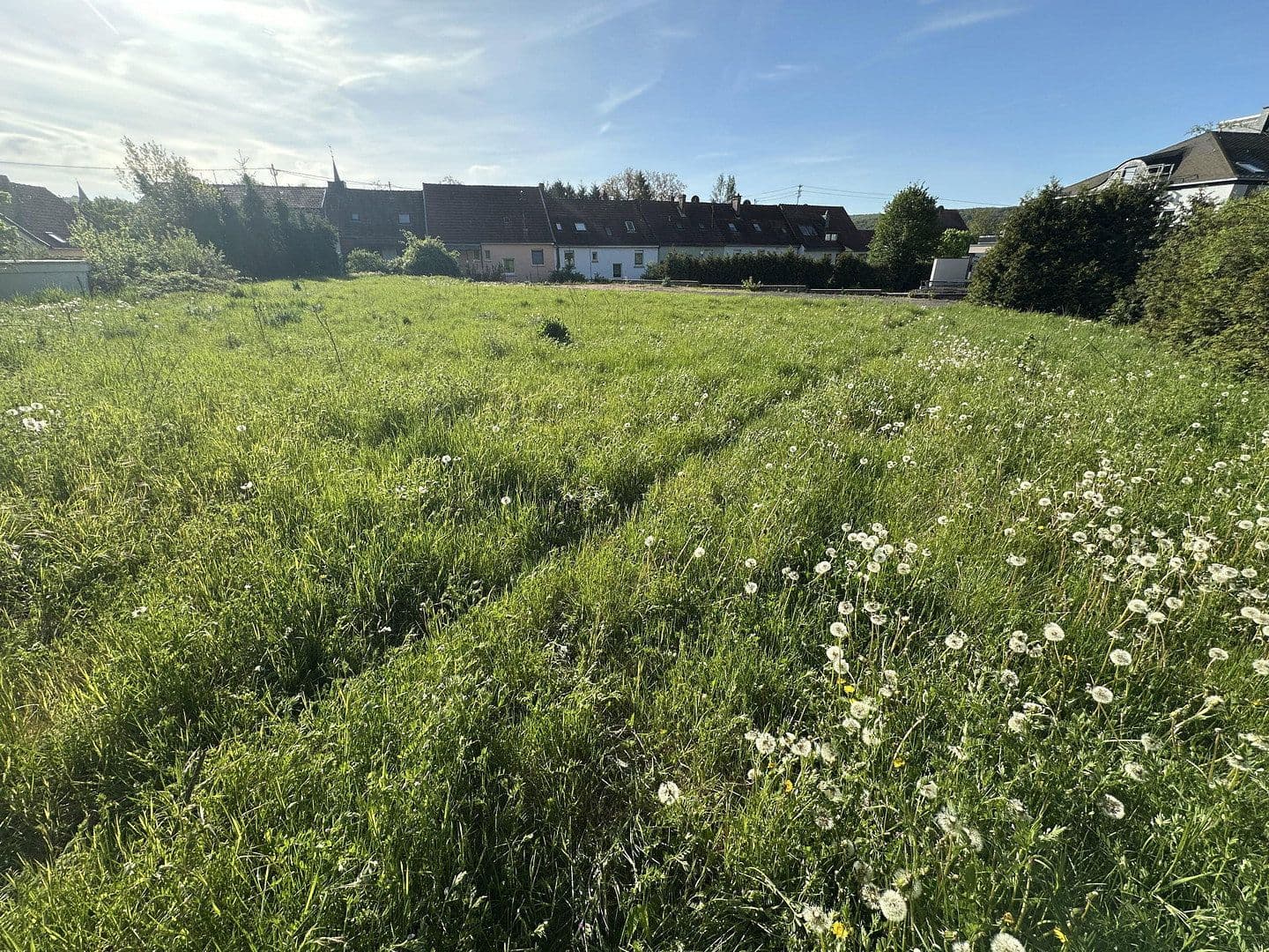 Prodej pozemku 1.561 m², Bad Sobernheim, Porýní-Falc Prodej pozemku 1.561 m², Bad Sobernheim, Porýní-Falc