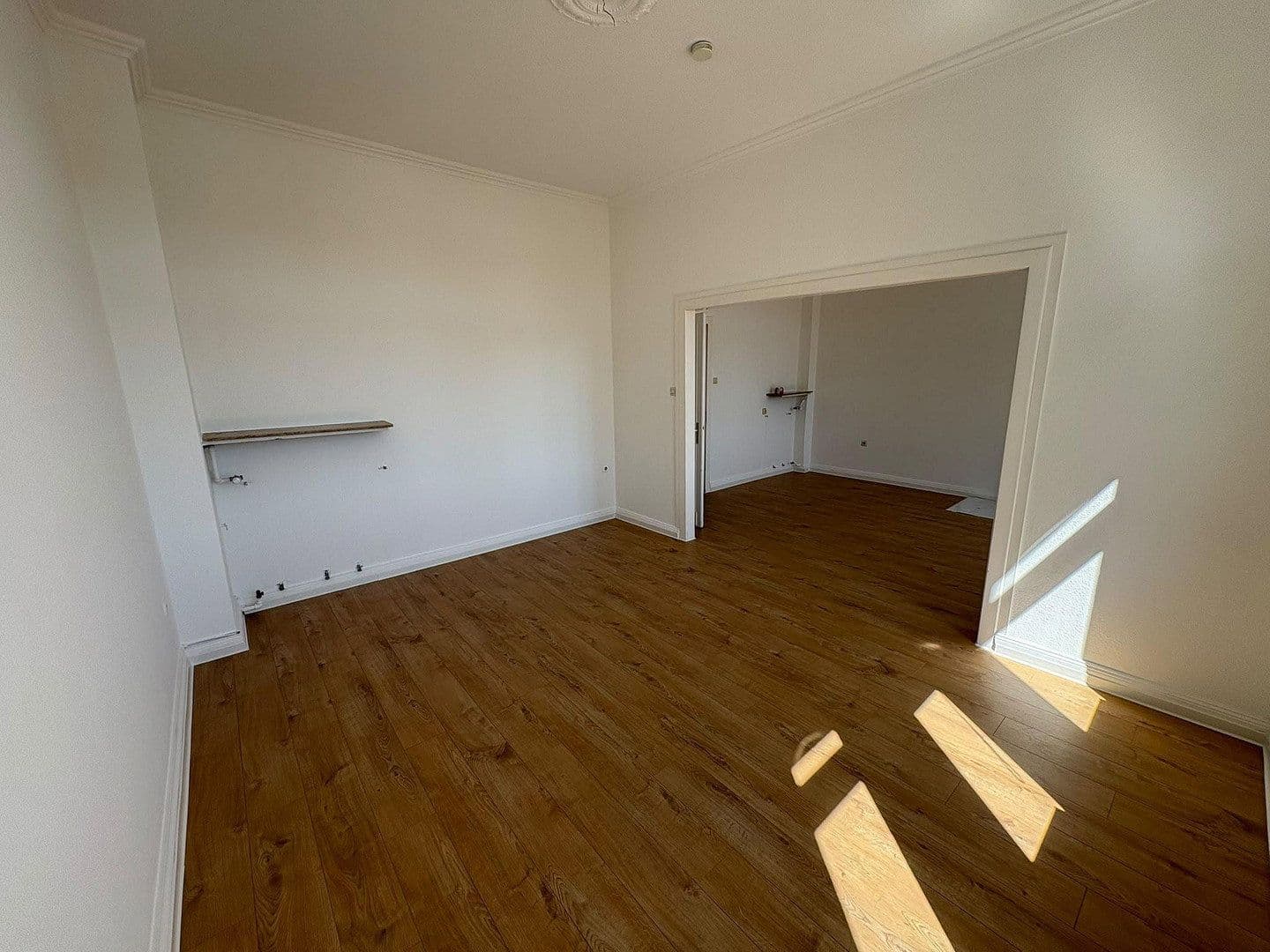 Pronájem bytu 2+kk 80 m², Bahnstraße 6, Solingen, Severní Porýní-Vestfálsko Pronájem bytu 2+kk 80 m², Bahnstraße 6, Solingen, Severní Porýní-Vestfálsko