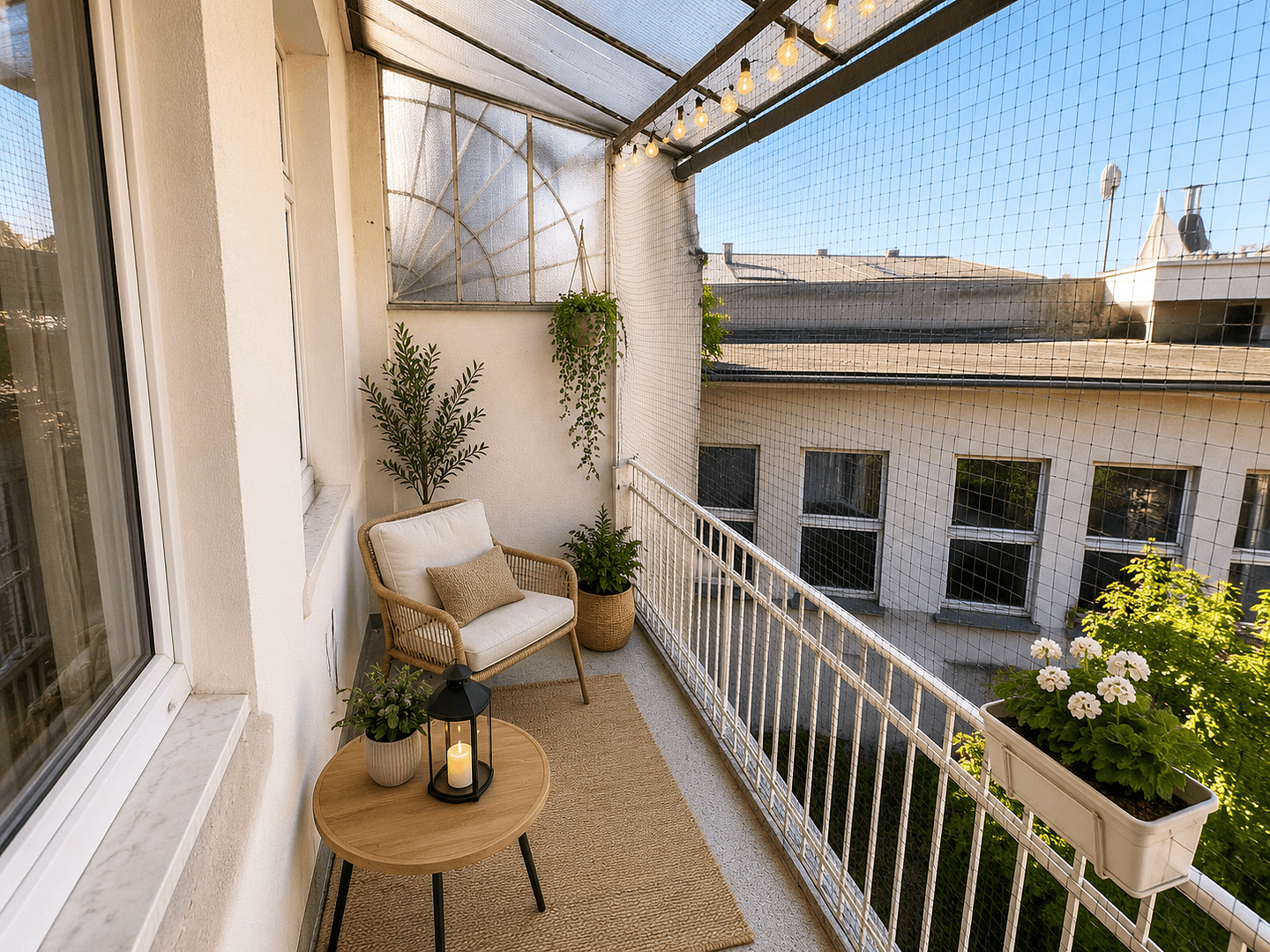 Pronájem bytu 2+kk 80 m², Bahnstraße 6, Solingen, Severní Porýní-Vestfálsko Pronájem bytu 2+kk 80 m², Bahnstraße 6, Solingen, Severní Porýní-Vestfálsko