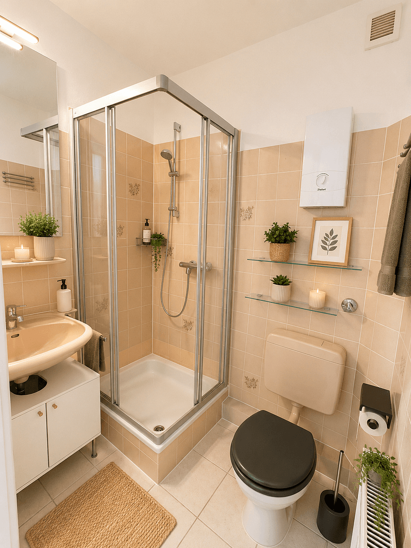 Pronájem bytu 2+kk 80 m², Bahnstraße 6, Solingen, Severní Porýní-Vestfálsko Pronájem bytu 2+kk 80 m², Bahnstraße 6, Solingen, Severní Porýní-Vestfálsko