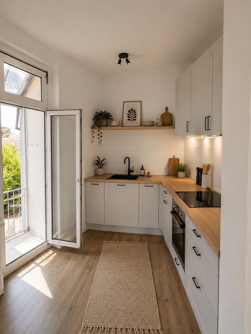 Pronájem bytu 2+kk 80 m², Bahnstraße 6, Solingen, Severní Porýní-Vestfálsko Pronájem bytu 2+kk 80 m², Bahnstraße 6, Solingen, Severní Porýní-Vestfálsko