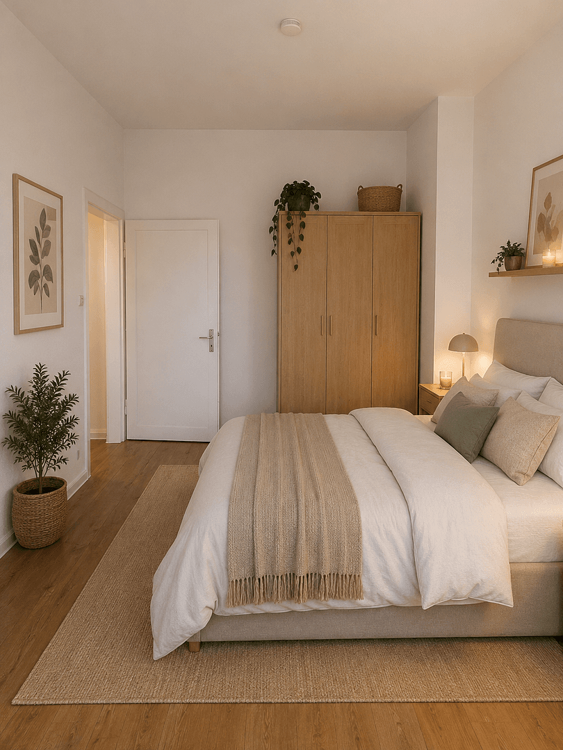 Pronájem bytu 2+kk 80 m², Bahnstraße 6, Solingen, Severní Porýní-Vestfálsko Pronájem bytu 2+kk 80 m², Bahnstraße 6, Solingen, Severní Porýní-Vestfálsko