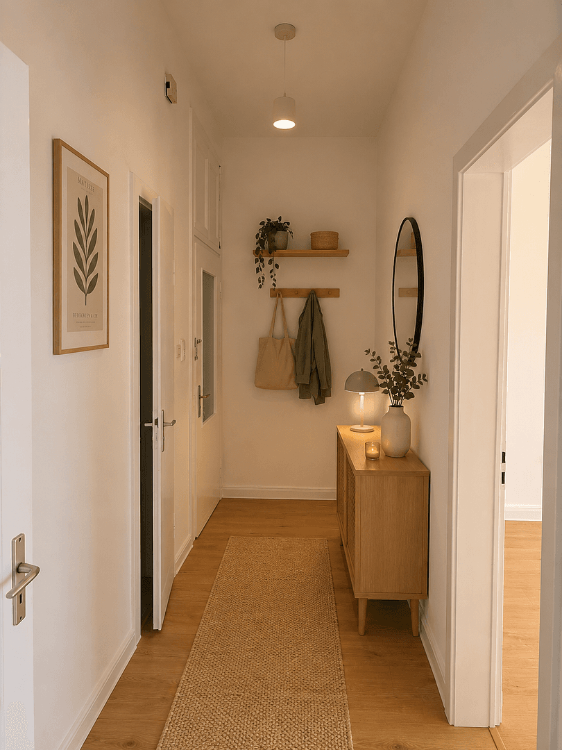 Pronájem bytu 2+kk 80 m², Bahnstraße 6, Solingen, Severní Porýní-Vestfálsko Pronájem bytu 2+kk 80 m², Bahnstraße 6, Solingen, Severní Porýní-Vestfálsko