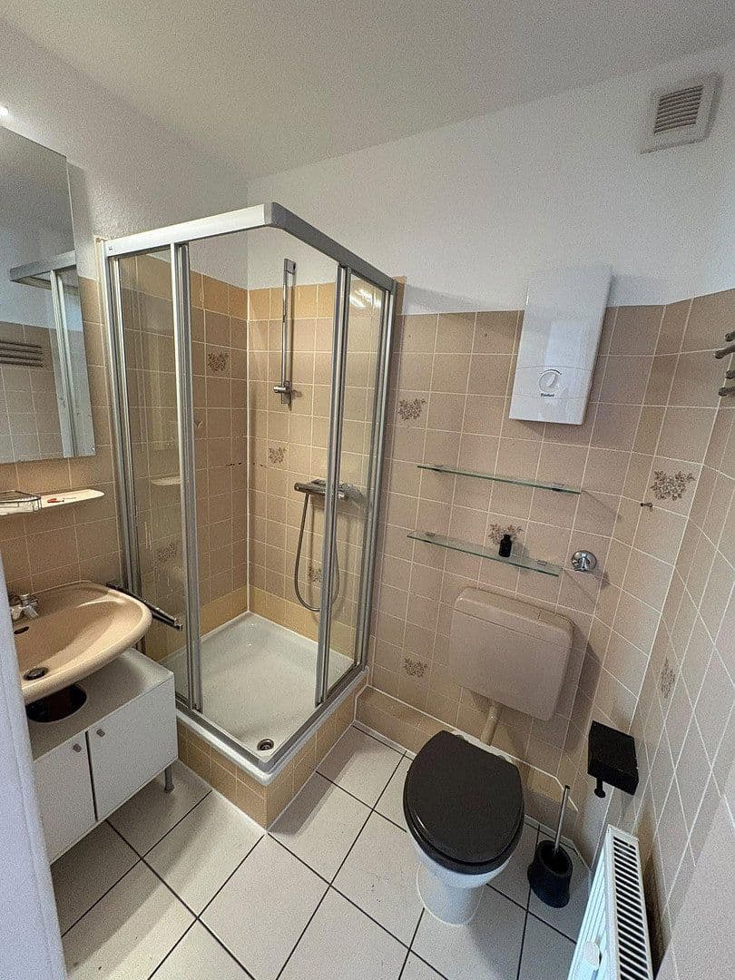 Pronájem bytu 2+kk 80 m², Bahnstraße 6, Solingen, Severní Porýní-Vestfálsko Pronájem bytu 2+kk 80 m², Bahnstraße 6, Solingen, Severní Porýní-Vestfálsko