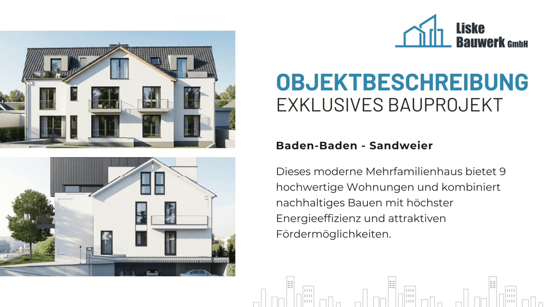 Prodej bytu 4+1 97 m², Baden-Baden, Bádensko-Württembersko Prodej bytu 4+1 97 m², Baden-Baden, Bádensko-Württembersko