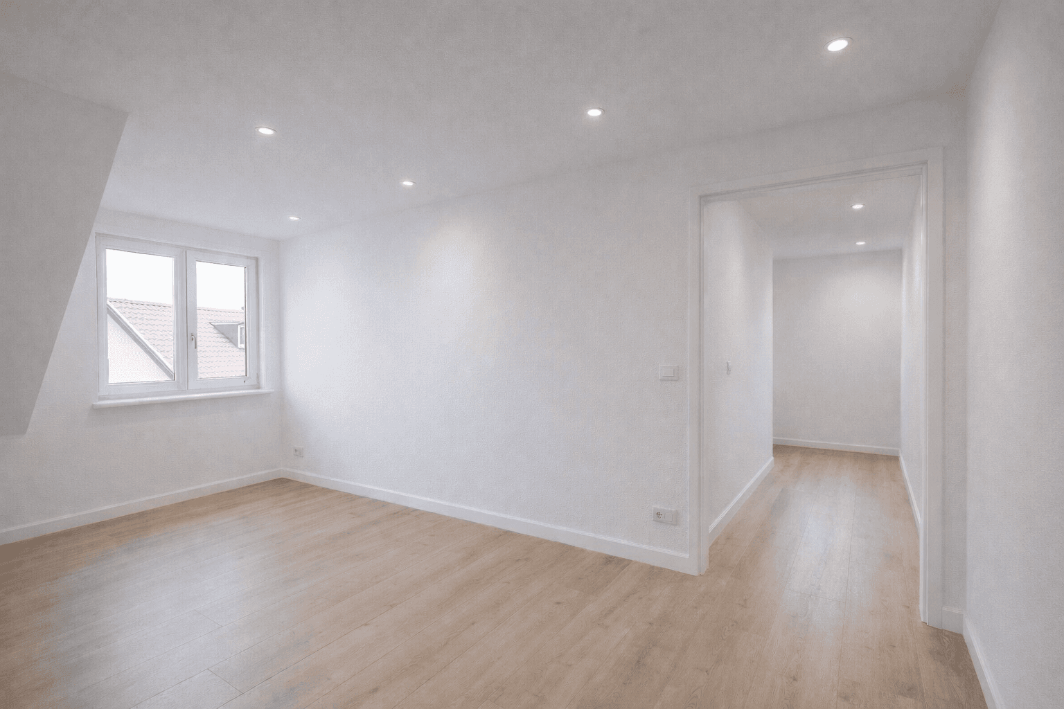 Prodej domu 69 m², pozemek 197 m², Hamburg, Hamburg Prodej domu 69 m², pozemek 197 m², Hamburg, Hamburg
