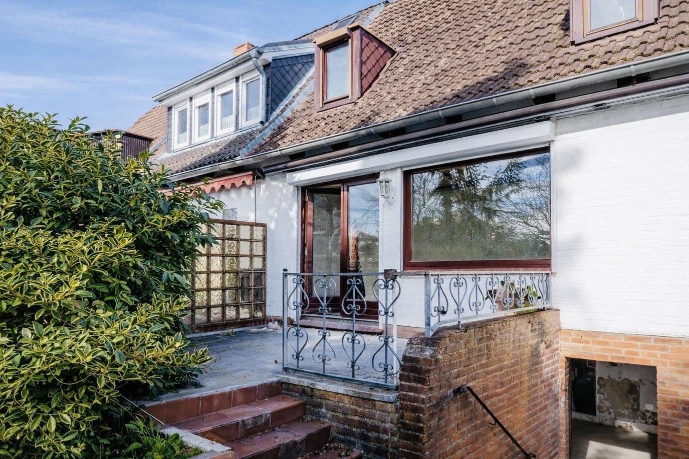 Prodej domu 69 m², pozemek 197 m², Hamburg, Hamburg Prodej domu 69 m², pozemek 197 m², Hamburg, Hamburg