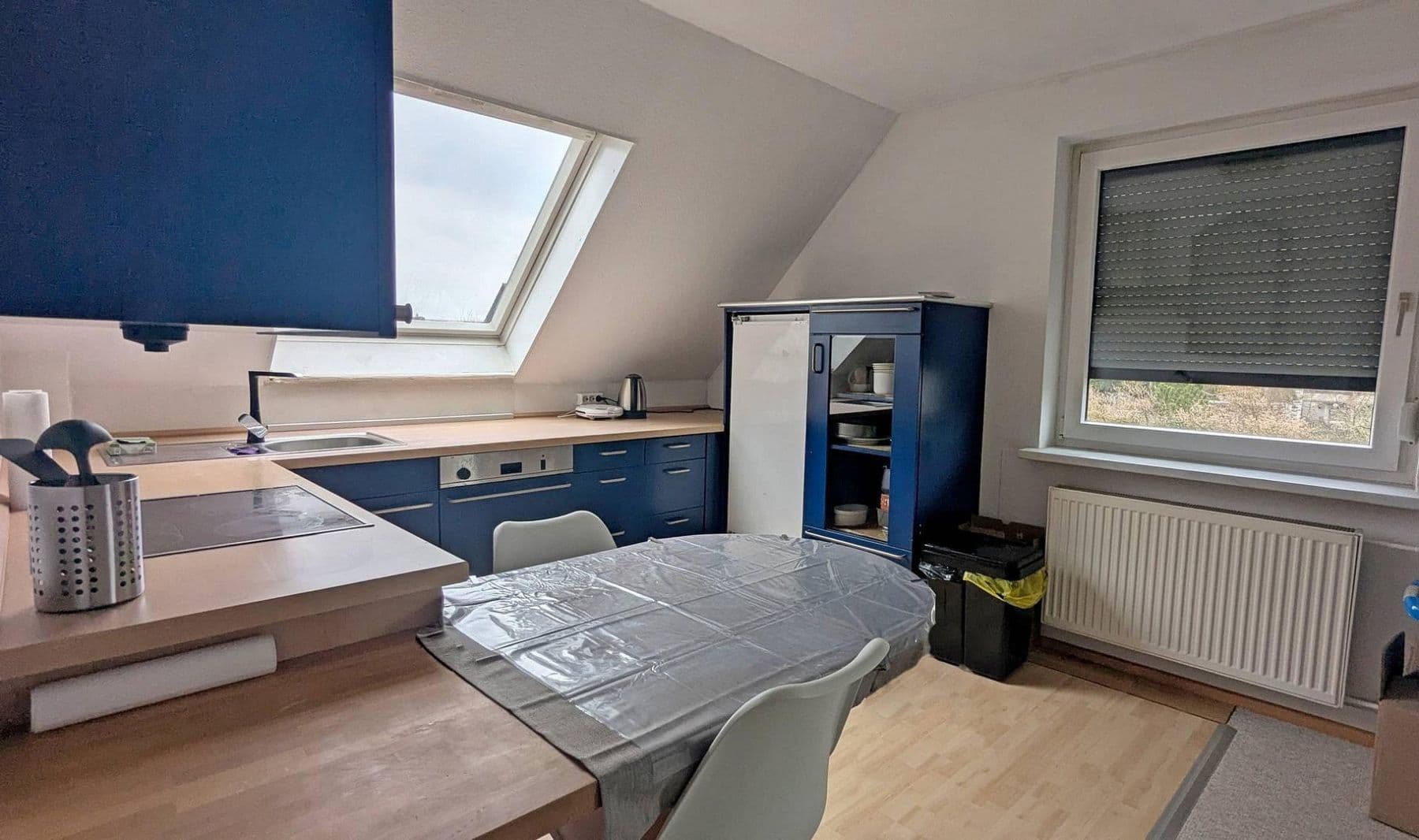 Prodej domu 259 m², pozemek 820 m², Burgsteller Weg 16, Neustadt am Rübenberge, Dolní Sasko Prodej domu 259 m², pozemek 820 m², Burgsteller Weg 16, Neustadt am Rübenberge, Dolní Sasko