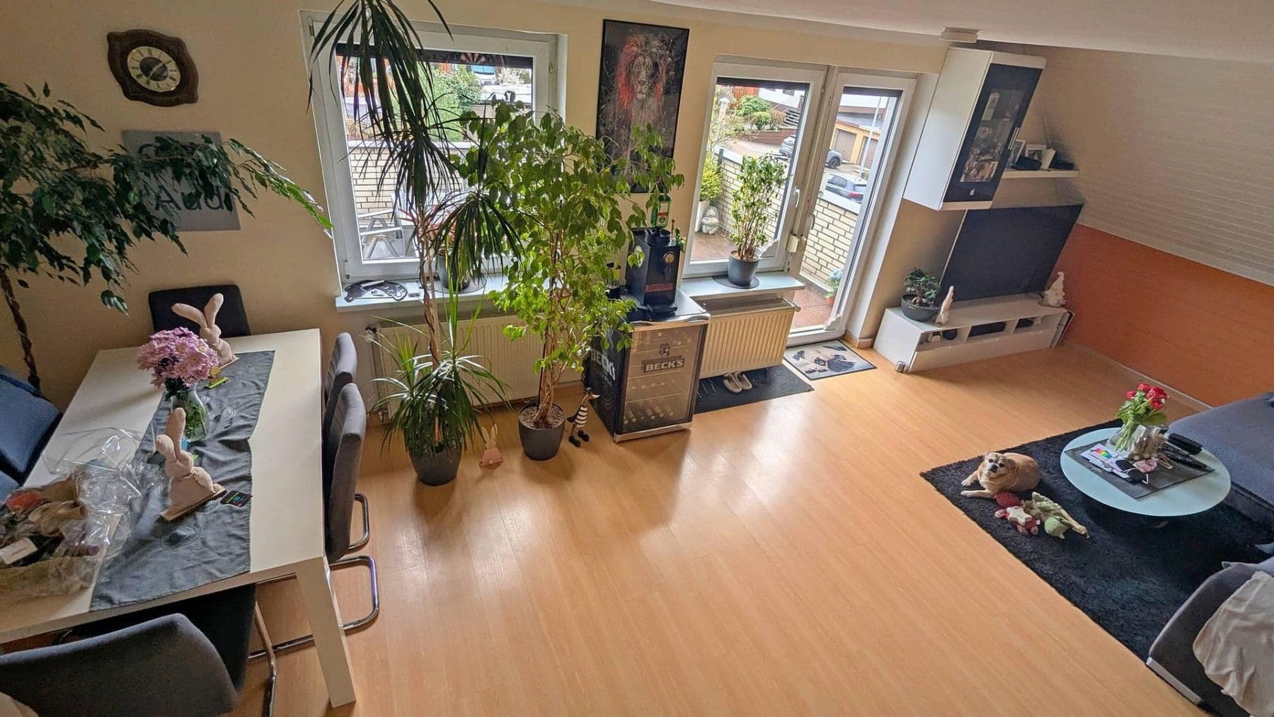 Prodej domu 259 m², pozemek 820 m², Burgsteller Weg 16, Neustadt am Rübenberge, Dolní Sasko Prodej domu 259 m², pozemek 820 m², Burgsteller Weg 16, Neustadt am Rübenberge, Dolní Sasko