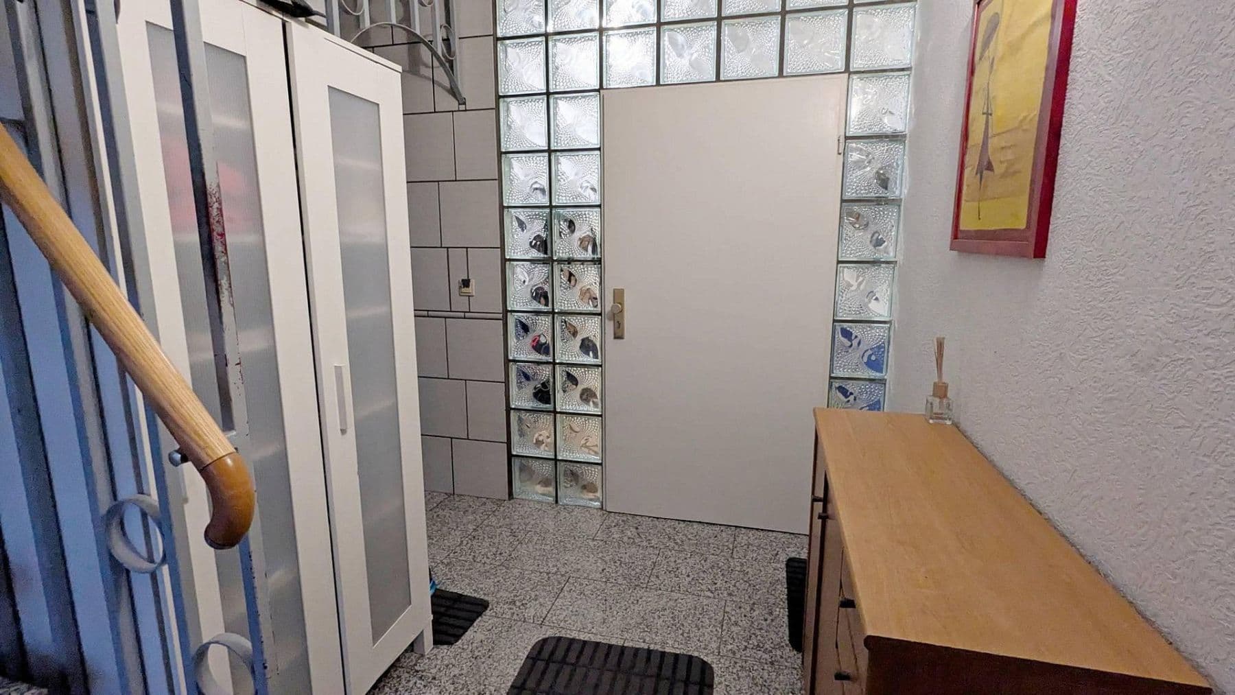 Prodej domu 259 m², pozemek 820 m², Burgsteller Weg 16, Neustadt am Rübenberge, Dolní Sasko Prodej domu 259 m², pozemek 820 m², Burgsteller Weg 16, Neustadt am Rübenberge, Dolní Sasko