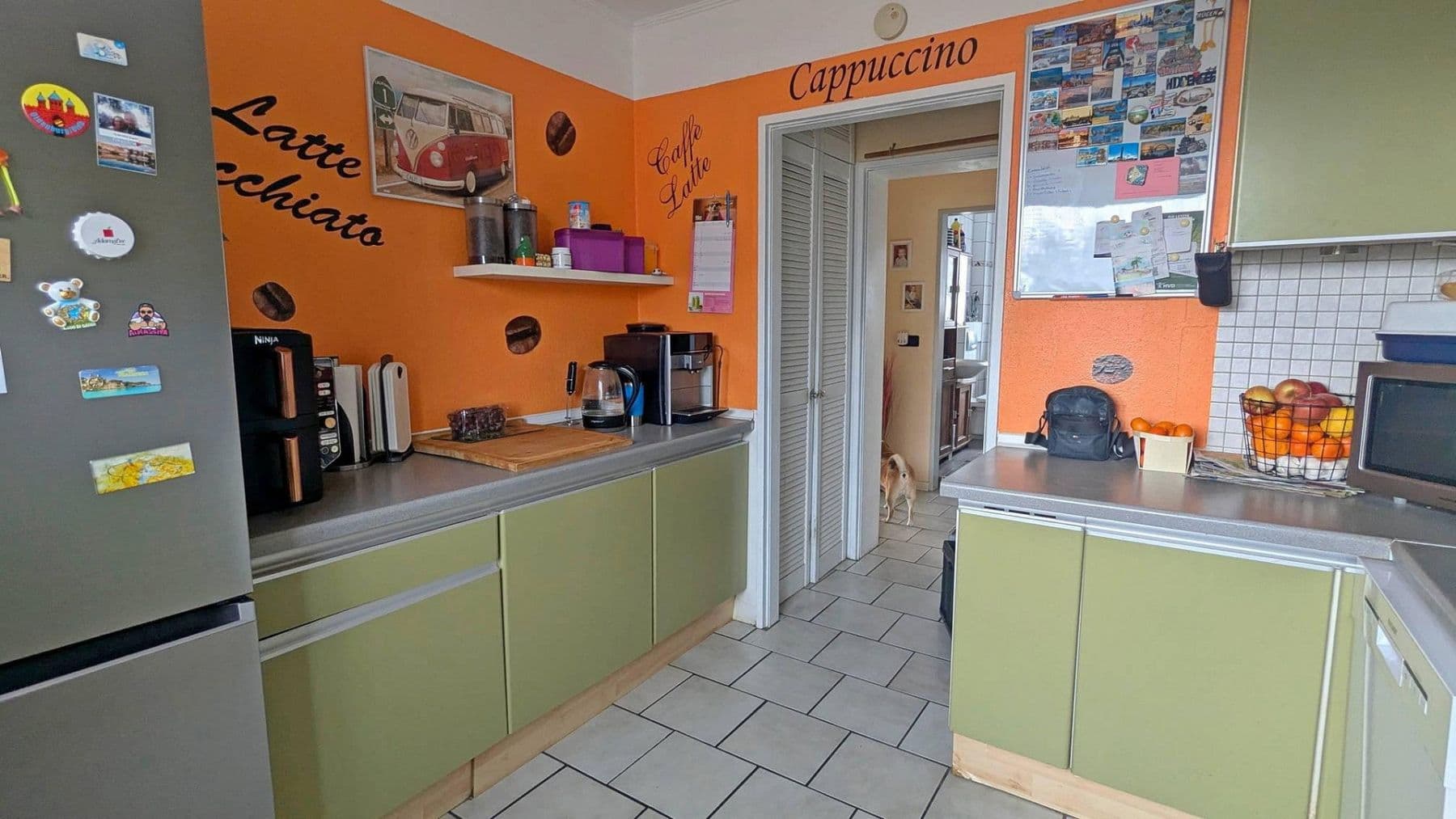 Prodej domu 259 m², pozemek 820 m², Burgsteller Weg 16, Neustadt am Rübenberge, Dolní Sasko Prodej domu 259 m², pozemek 820 m², Burgsteller Weg 16, Neustadt am Rübenberge, Dolní Sasko