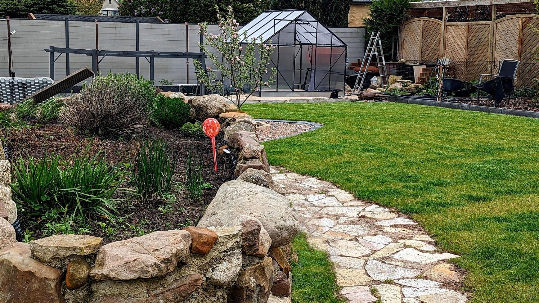 Prodej domu 259 m², pozemek 820 m², Burgsteller Weg 16, Neustadt am Rübenberge, Dolní Sasko Prodej domu 259 m², pozemek 820 m², Burgsteller Weg 16, Neustadt am Rübenberge, Dolní Sasko