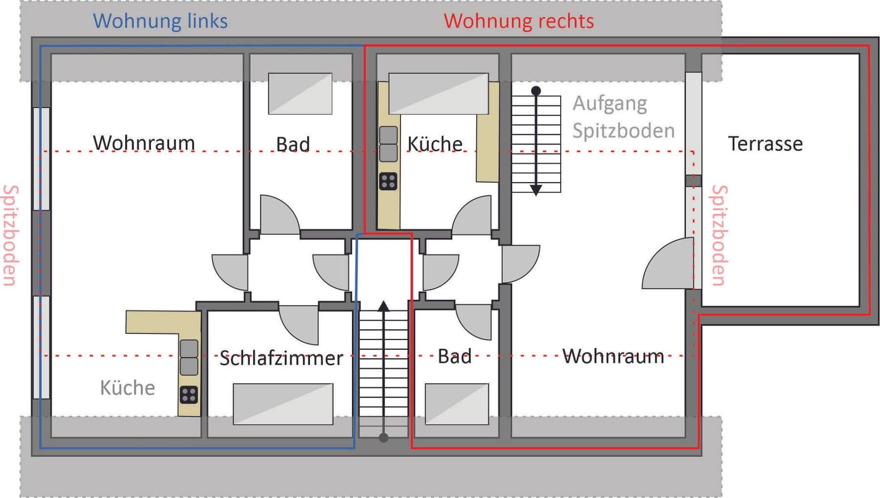 Prodej domu 259 m², pozemek 820 m², Burgsteller Weg 16, Neustadt am Rübenberge, Dolní Sasko Prodej domu 259 m², pozemek 820 m², Burgsteller Weg 16, Neustadt am Rübenberge, Dolní Sasko