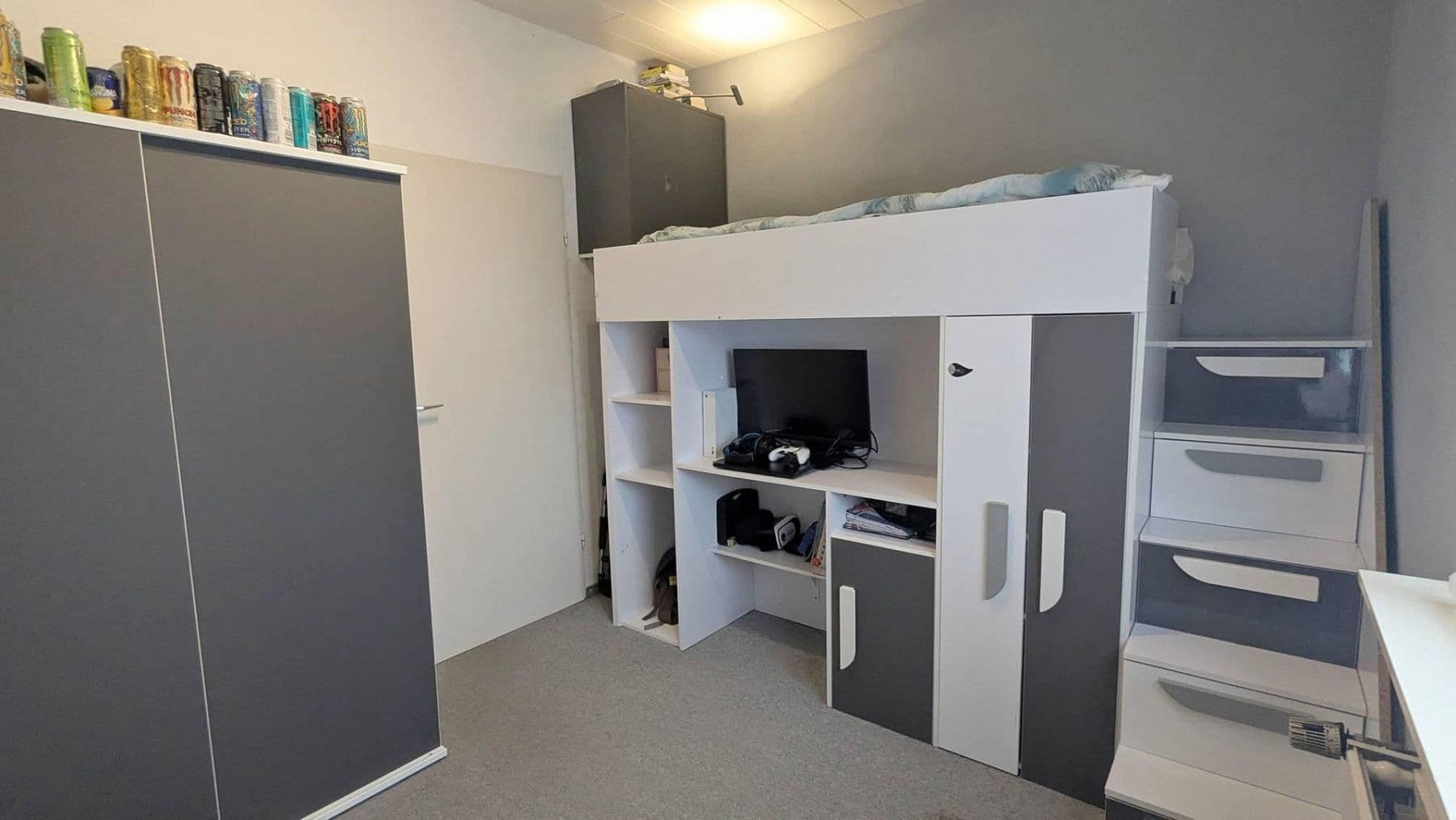 Prodej domu 259 m², pozemek 820 m², Burgsteller Weg 16, Neustadt am Rübenberge, Dolní Sasko Prodej domu 259 m², pozemek 820 m², Burgsteller Weg 16, Neustadt am Rübenberge, Dolní Sasko