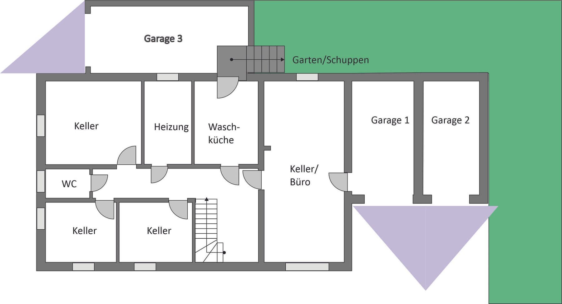Prodej domu 259 m², pozemek 820 m², Burgsteller Weg 16, Neustadt am Rübenberge, Dolní Sasko Prodej domu 259 m², pozemek 820 m², Burgsteller Weg 16, Neustadt am Rübenberge, Dolní Sasko