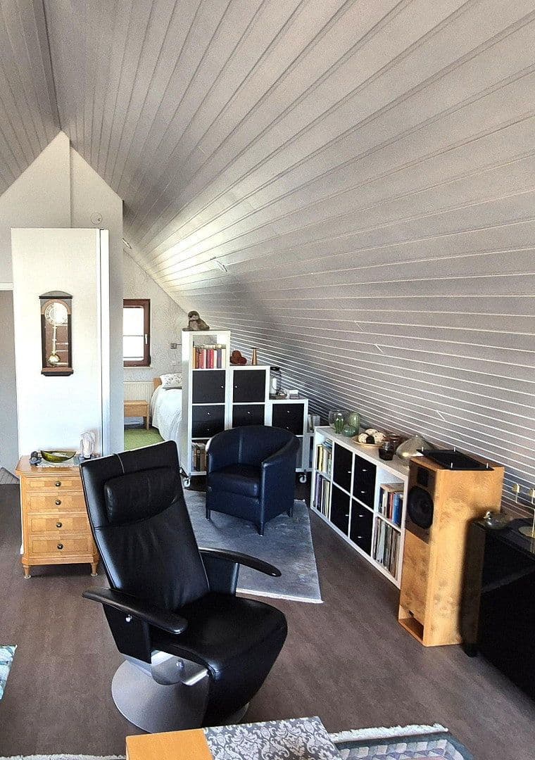 Prodej domu 131 m², pozemek 334 m², Weil im Schönbuch, Bádensko-Württembersko Prodej domu 131 m², pozemek 334 m², Weil im Schönbuch, Bádensko-Württembersko