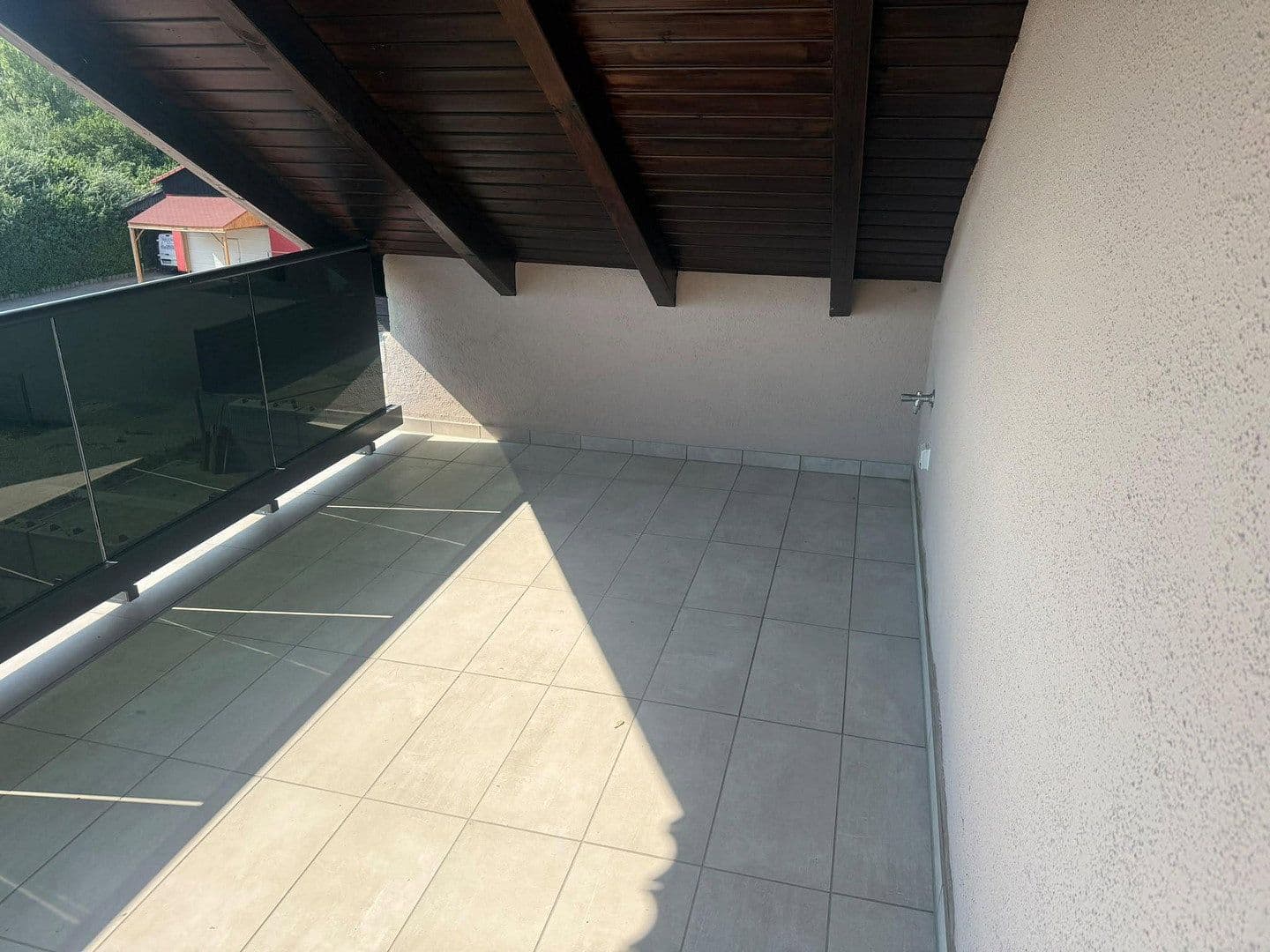 Pronájem bytu 3+1 130 m², Am Antoniweiher 4, Oberreichenbach, Bavorsko Pronájem bytu 3+1 130 m², Am Antoniweiher 4, Oberreichenbach, Bavorsko