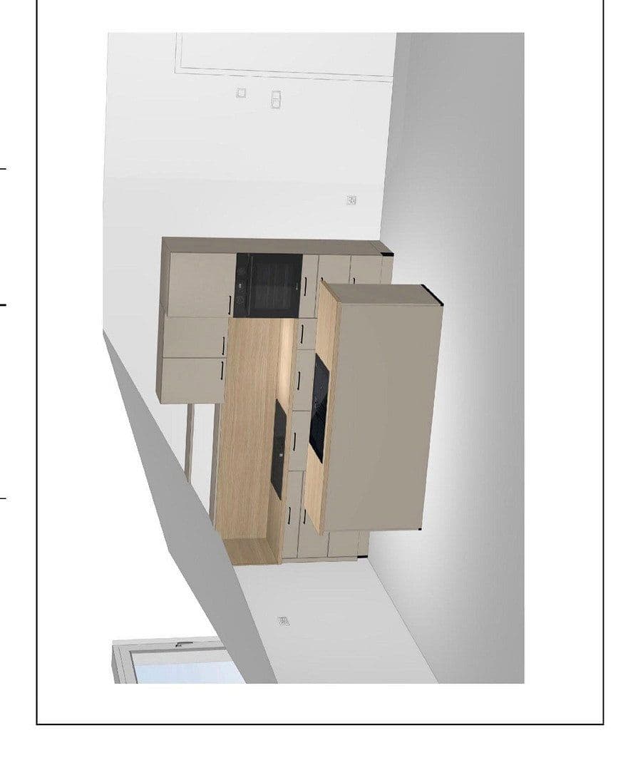 Pronájem bytu 3+1 130 m², Am Antoniweiher 4, Oberreichenbach, Bavorsko Pronájem bytu 3+1 130 m², Am Antoniweiher 4, Oberreichenbach, Bavorsko