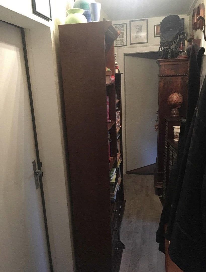Prodej bytu 3+1 48 m², Eythstr.15, Nürnberg, Bavorsko Prodej bytu 3+1 48 m², Eythstr.15, Nürnberg, Bavorsko
