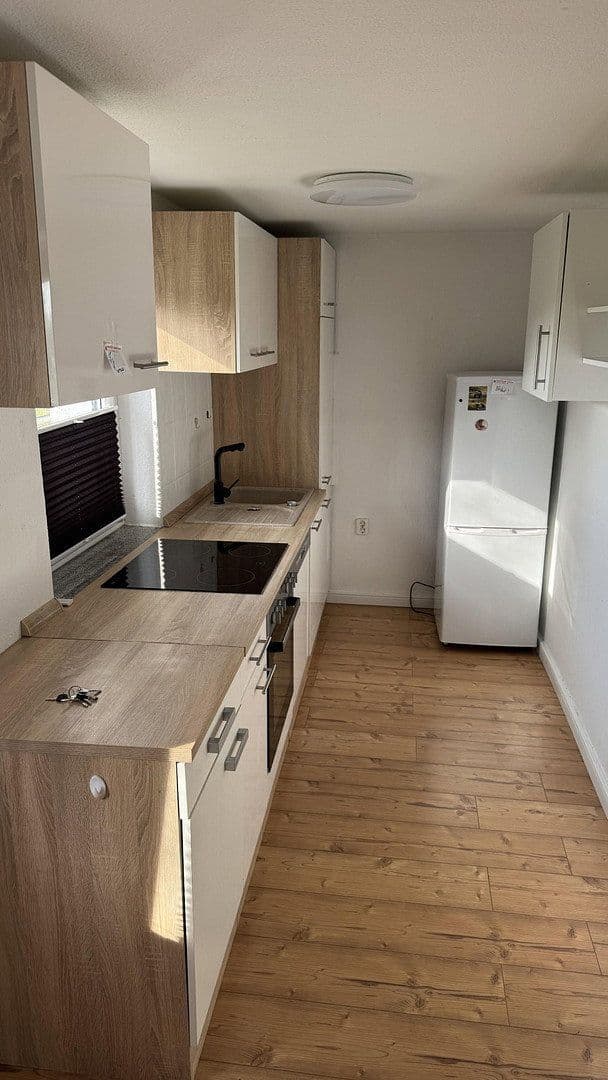 Prodej domu 239 m², pozemek 924 m², Heide, Šlesvicko-Holštýnsko Prodej domu 239 m², pozemek 924 m², Heide, Šlesvicko-Holštýnsko