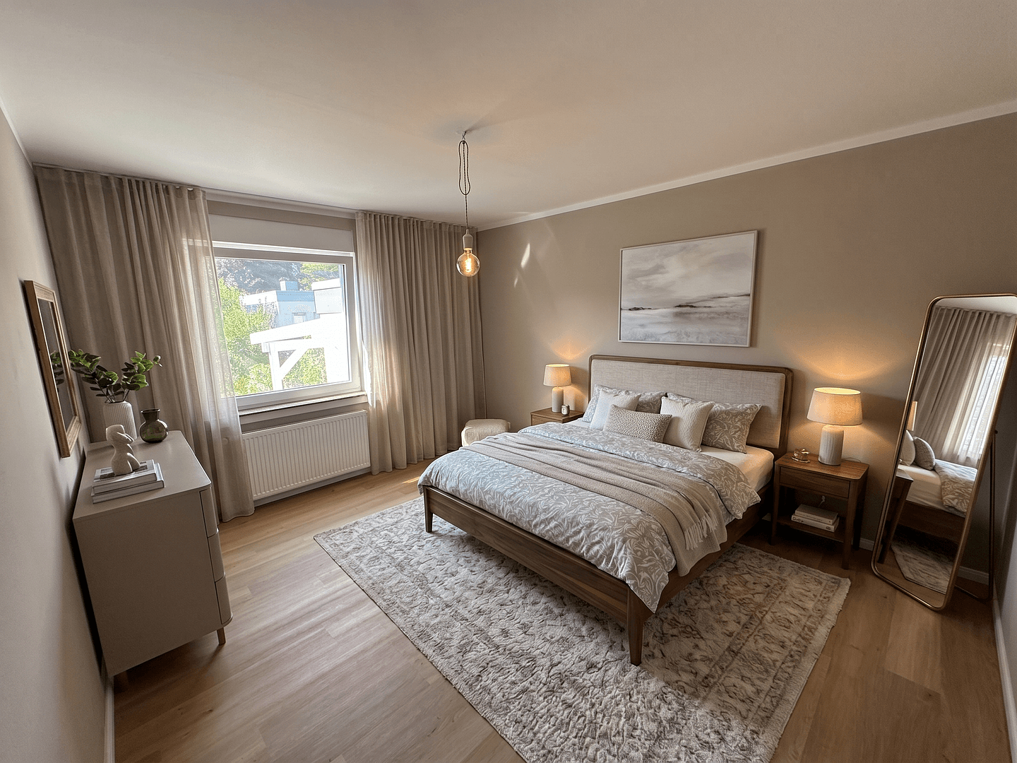 Pronájem domu 172 m², pozemek 600 m², Paderborn, Severní Porýní-Vestfálsko Pronájem domu 172 m², pozemek 600 m², Paderborn, Severní Porýní-Vestfálsko
