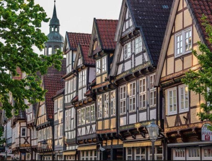 Pronájem domu 172 m², pozemek 600 m², Paderborn, Severní Porýní-Vestfálsko Pronájem domu 172 m², pozemek 600 m², Paderborn, Severní Porýní-Vestfálsko
