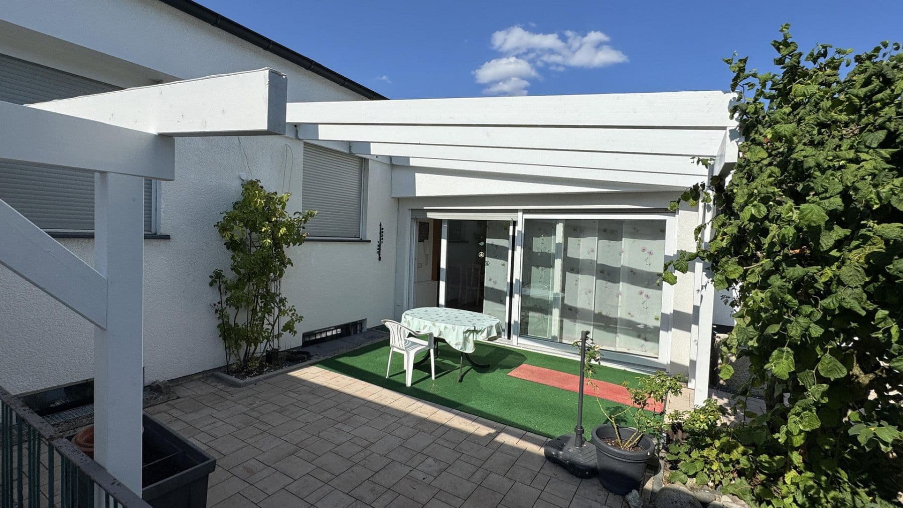 Pronájem domu 172 m², pozemek 600 m², Paderborn, Severní Porýní-Vestfálsko Pronájem domu 172 m², pozemek 600 m², Paderborn, Severní Porýní-Vestfálsko