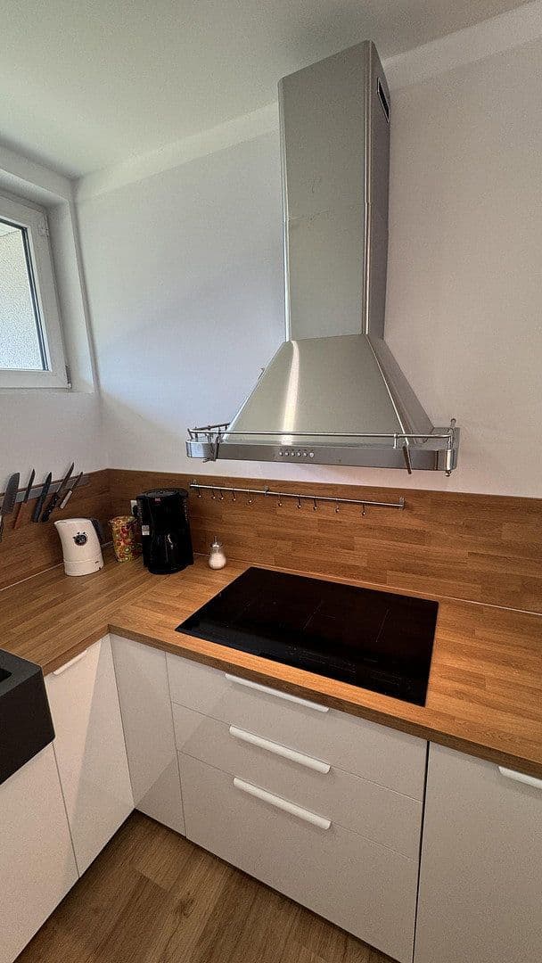 Pronájem domu 172 m², pozemek 600 m², Paderborn, Severní Porýní-Vestfálsko Pronájem domu 172 m², pozemek 600 m², Paderborn, Severní Porýní-Vestfálsko