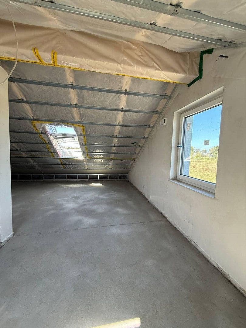 Pronájem domu 146 m², pozemek 250 m², Hugoring 2, Ludwigsfelde, Braniborsko Pronájem domu 146 m², pozemek 250 m², Hugoring 2, Ludwigsfelde, Braniborsko