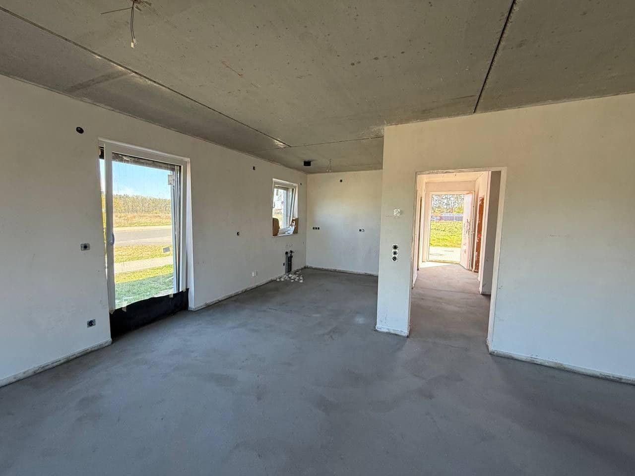Pronájem domu 146 m², pozemek 250 m², Hugoring 2, Ludwigsfelde, Braniborsko Pronájem domu 146 m², pozemek 250 m², Hugoring 2, Ludwigsfelde, Braniborsko