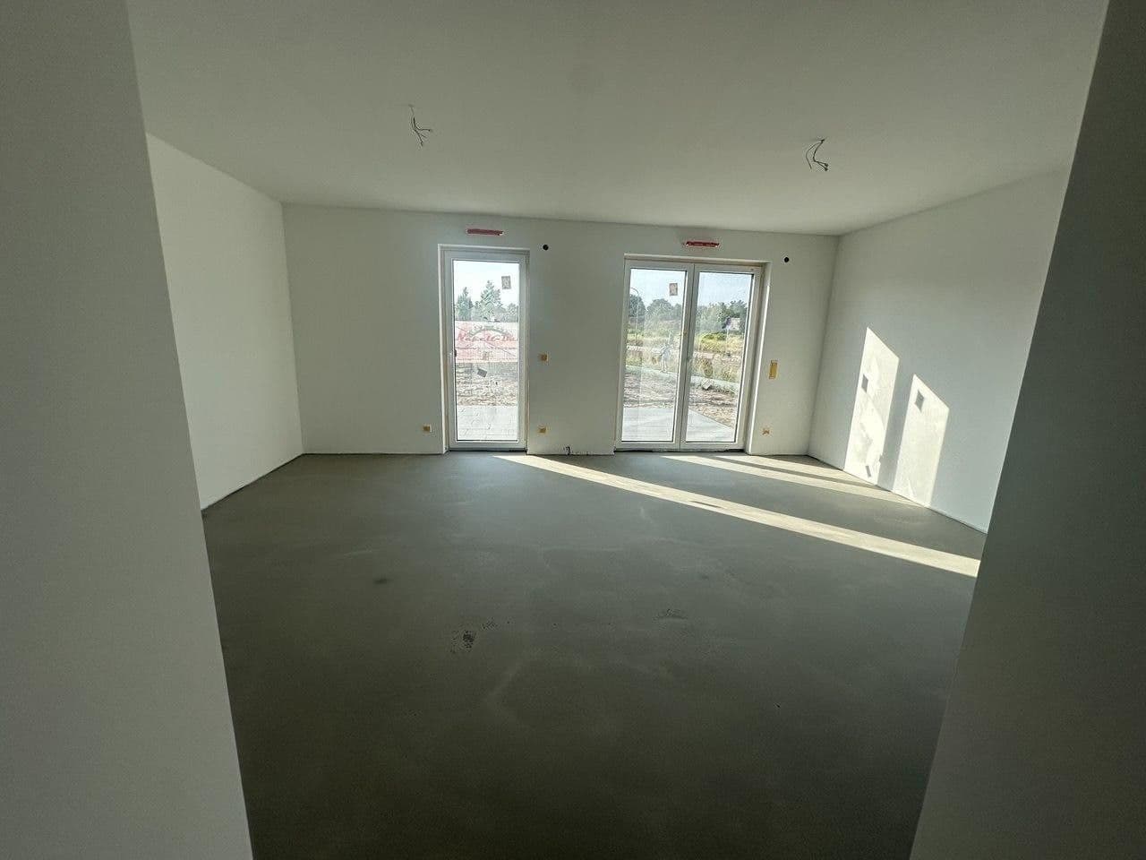 Pronájem domu 146 m², pozemek 250 m², Hugoring 2, Ludwigsfelde, Braniborsko Pronájem domu 146 m², pozemek 250 m², Hugoring 2, Ludwigsfelde, Braniborsko