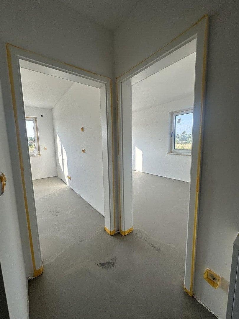 Pronájem domu 146 m², pozemek 250 m², Hugoring 2, Ludwigsfelde, Braniborsko Pronájem domu 146 m², pozemek 250 m², Hugoring 2, Ludwigsfelde, Braniborsko