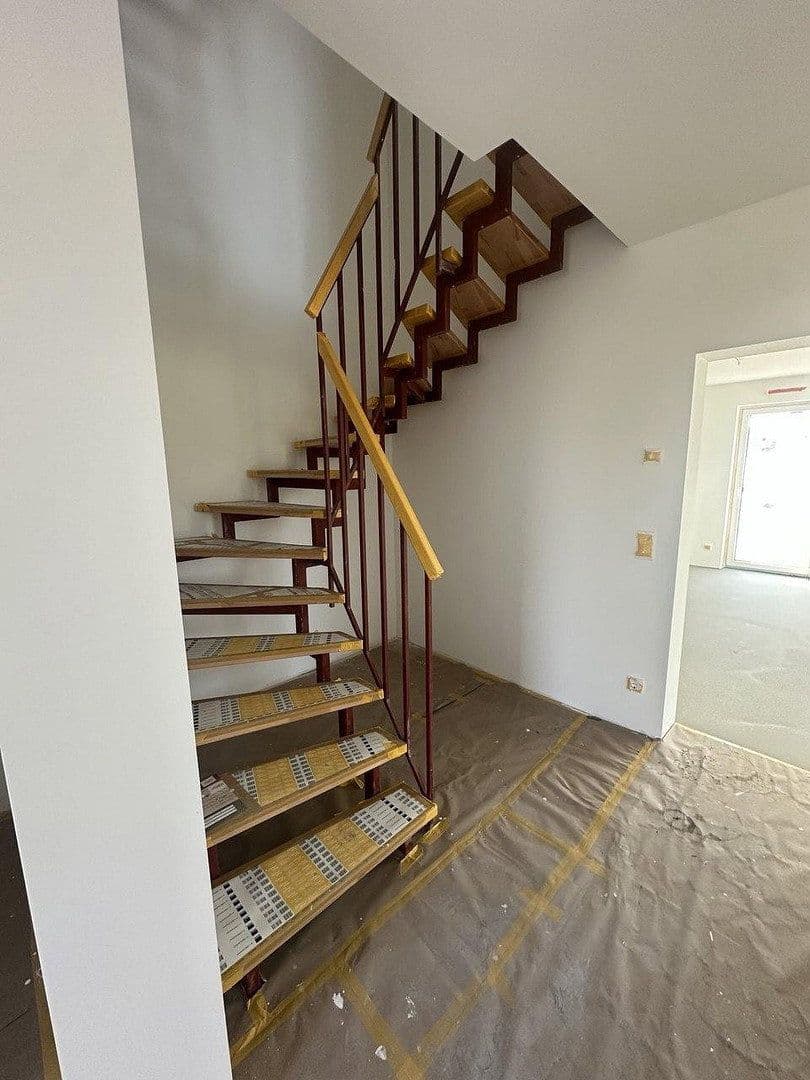 Pronájem domu 146 m², pozemek 250 m², Hugoring 2, Ludwigsfelde, Braniborsko Pronájem domu 146 m², pozemek 250 m², Hugoring 2, Ludwigsfelde, Braniborsko