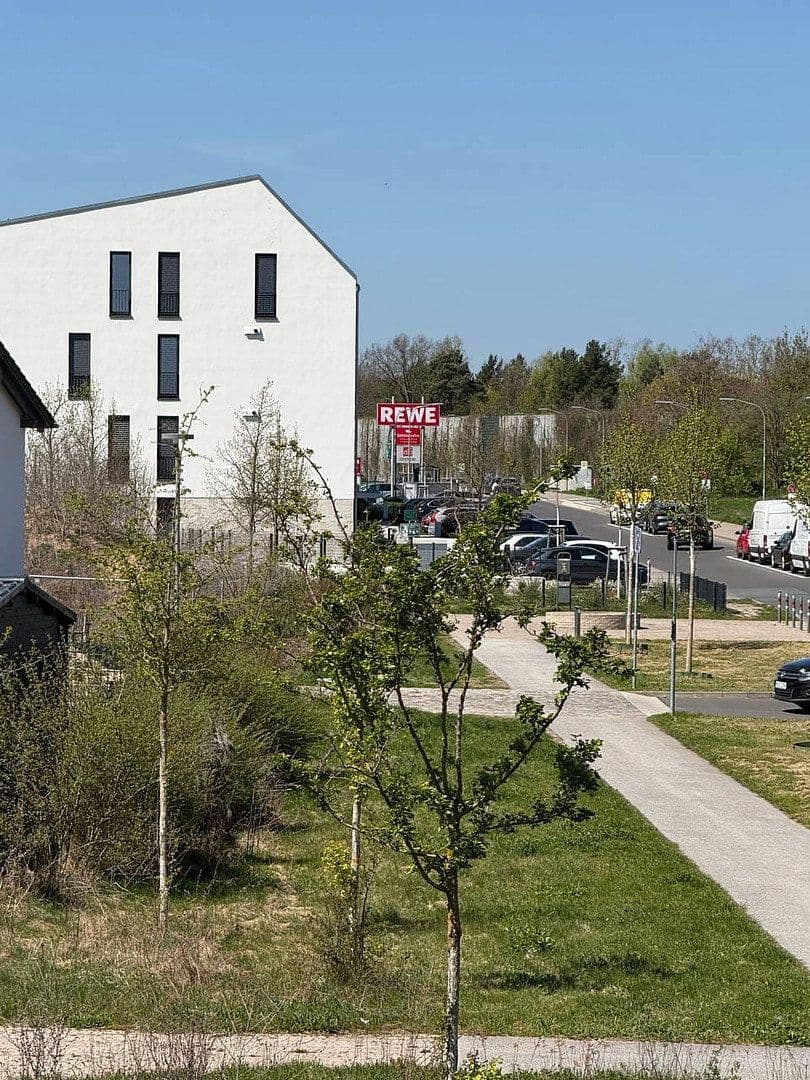 Pronájem domu 146 m², pozemek 250 m², Hugoring 2, Ludwigsfelde, Braniborsko Pronájem domu 146 m², pozemek 250 m², Hugoring 2, Ludwigsfelde, Braniborsko